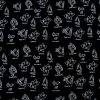 Multi Pasta Super Snuggle Flannel Fabric