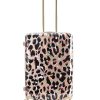 Huntington Leopard 26 Spinner Suitcase