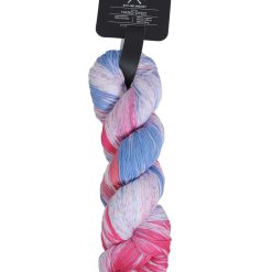 Hand Dyed 472yds Superfine Cotton by K+C