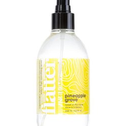 Flatter By Soak 8oz Pineapple Grove Scent No Rise Soakwash Solution