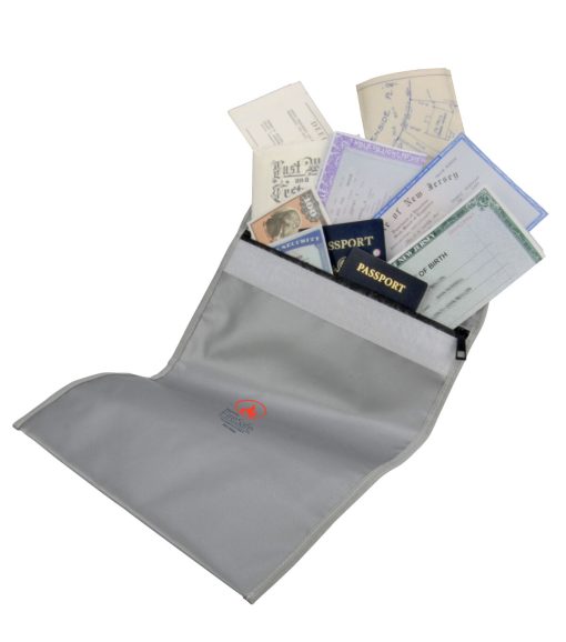 Royal FB15 Water Resistant Fire Bag - Image 9