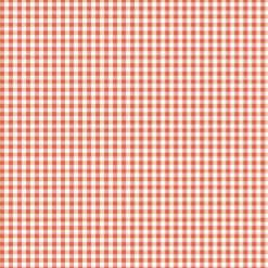 POP! Gingham Pink Super Snuggle Flannel Fabric
