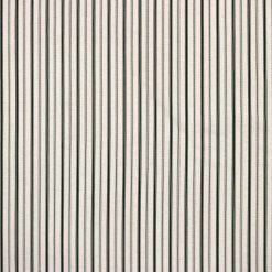 Green   Cream Stripes Super Snuggle Christmas Flannel Fabric