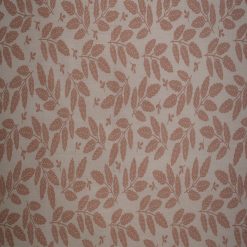 Brown Leaves Quilt Cotton Fabric by Quilter s Showcase