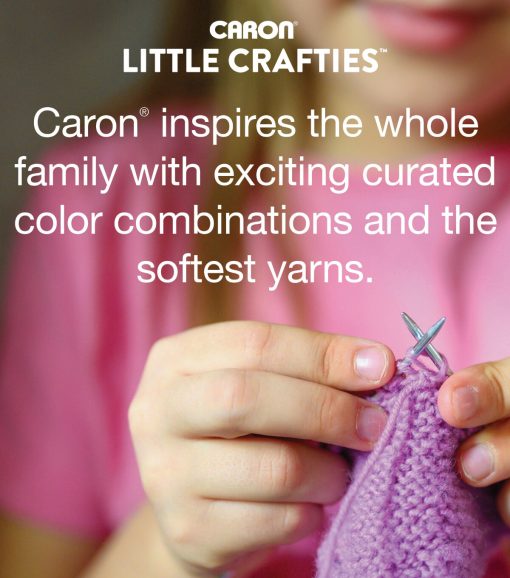Caron Little Crafties Yarn 20pk - Image 9