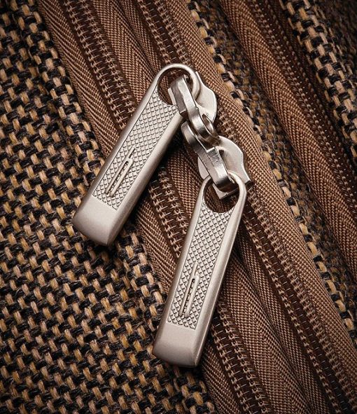 Tweed Legend Journey Expandable Spinner Suitcase - Image 5