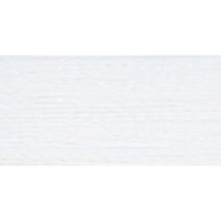 Robison Anton Rayon Super Strength Thread Solid 1,100yd Snow White