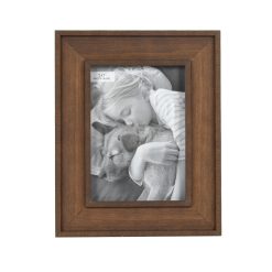 5 x 7 Montgomery Wood Tabletop Picture   Wall Frame by Hudson 43