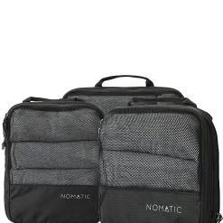 Compression Packing Cubes Set
