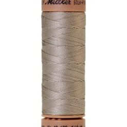 Mettler 164yd Silk Finish 40wt Cotton Thread 5ct