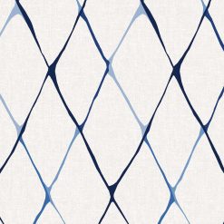 Surface Style 20.5  x 18  Luna Diamondlike Peel   Stick Wallpaper