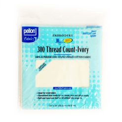 Pellon 20 x 24 Staple 300 Count Cross Stitch   Embroidery Fabric