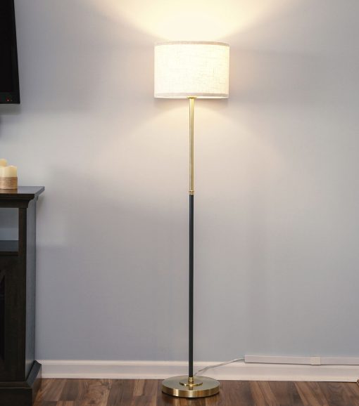 Brightech Emery LED Floor Lamp - Image 2
