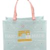 Reusable Tote Large Craft
