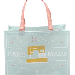 Reusable Tote Large Craft