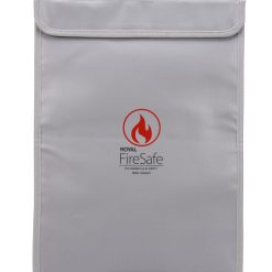 Royal FB15 Water Resistant Fire Bag
