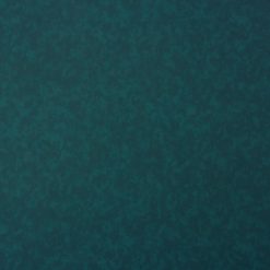 Dark Teal Tonal Cotton Fabric by Keepsake Calico