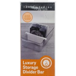 Tonic Studios Luxury Storage Tray Divider Bar
