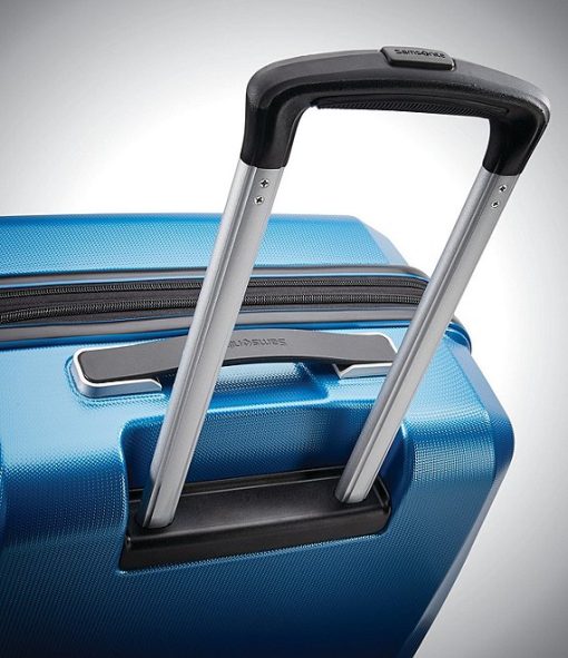 Winfield 3 DLX Spinner Large Spinner Suitcase - Image 3