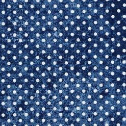 Dots on Texture Quilt Cotton Fabric by Keepsake Calico