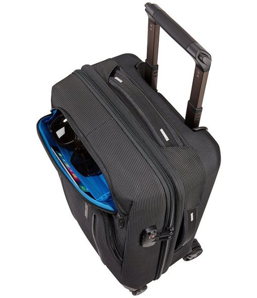 Crossover 2 Expandable 20 Carry-On Spinner - Image 3