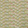 POP! Seeds Super Snuggle Flannel Fabric