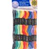 Coats   Clarks 36ct Cotton Embroidery Floss