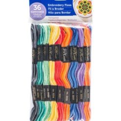 Coats   Clarks 36ct Cotton Embroidery Floss
