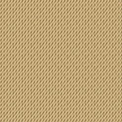 Tommy Bahama 20.5  x 18  Sisal Tow the Line Peel   Stick Wallpaper