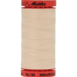 Mettler 547yd Metrosene Plus Thread 5ct