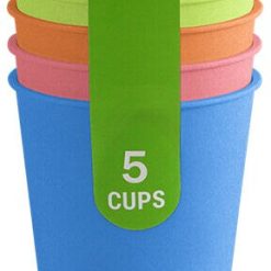 Color Changing Travel Mug Set