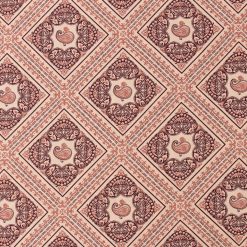 Wild Spirit Aztec Super Snuggle Flannel Fabric