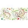 RoomMates Wall Decals Lacy Sloth