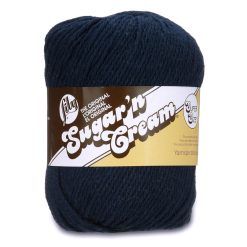 Lily Sugar n Cream Twists Super Size Worsted Cotton Yarn