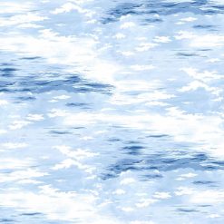 Tommy Bahama 20.5  x 18  Horizon Midair Peel   Stick Wallpaper