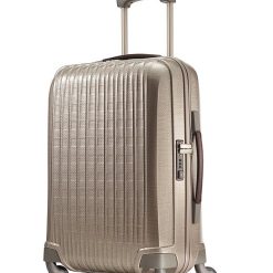Innovaire Global Carry-On Spinner Suitcase