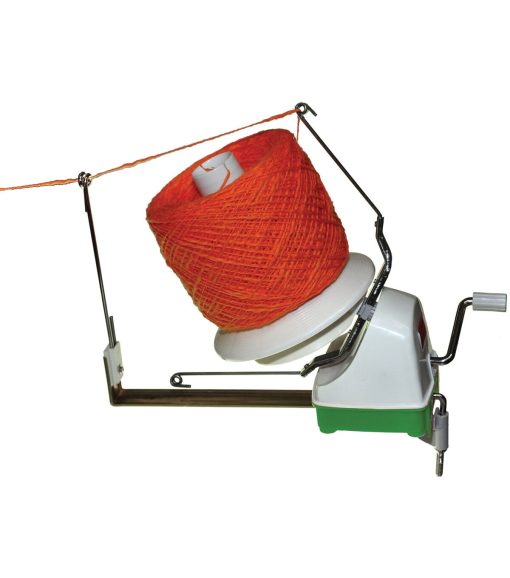 Lacis Jumbo Yarn Ball Winder - Image 2