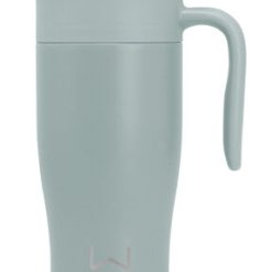 Wellness 24oz Mug With Handle