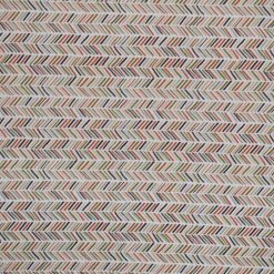 Oasis Stripes Quilt Cotton Fabric by Quilter s Showcase