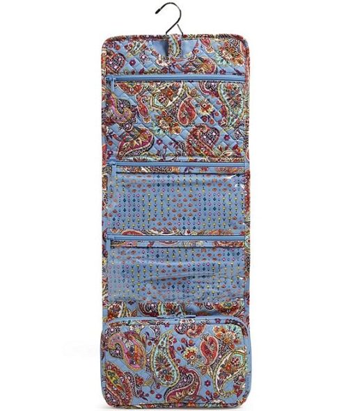 Vera Bradley Hanging Travel Organizer - Image 4