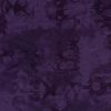Playful Purples Batik Cotton Fabric