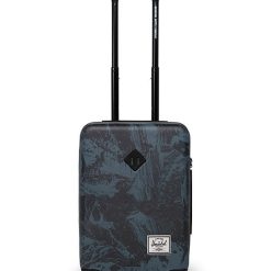 Heritage Hardshell Large Carry-On Spinner Suitcase