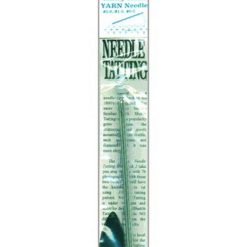 Tatting Needle Set For Yarn
