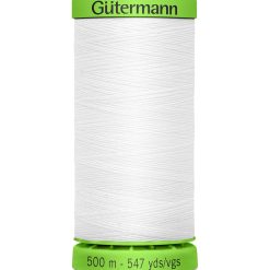 Gutermann 500M Bobbin Dekor Thread