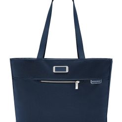 Baseline Traveler Tote Bag