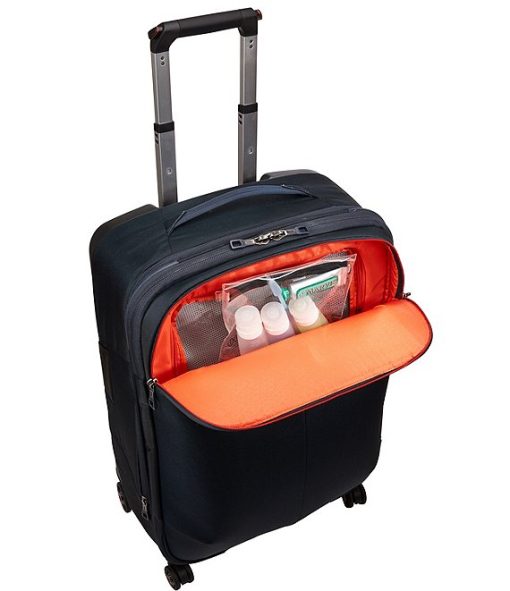 Subterra 25 Medium Spinner Suitcase - Image 3