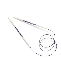 Prym Ergonomic 32 Circular 4mm Knitting Needle Set