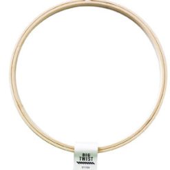 10 Embroidery Hoop by Big Twist