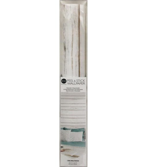 York Wallcoverings Wallpaper Shiplap - Image 11