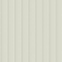 RoomMates 20.5 x 16.5  Beige Beadboard Peel   Stick Wallpaper